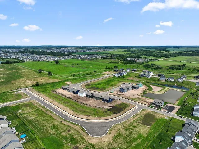 $699,990 | 6235 Jensen Avenue, Cottage Grove, MN 55016