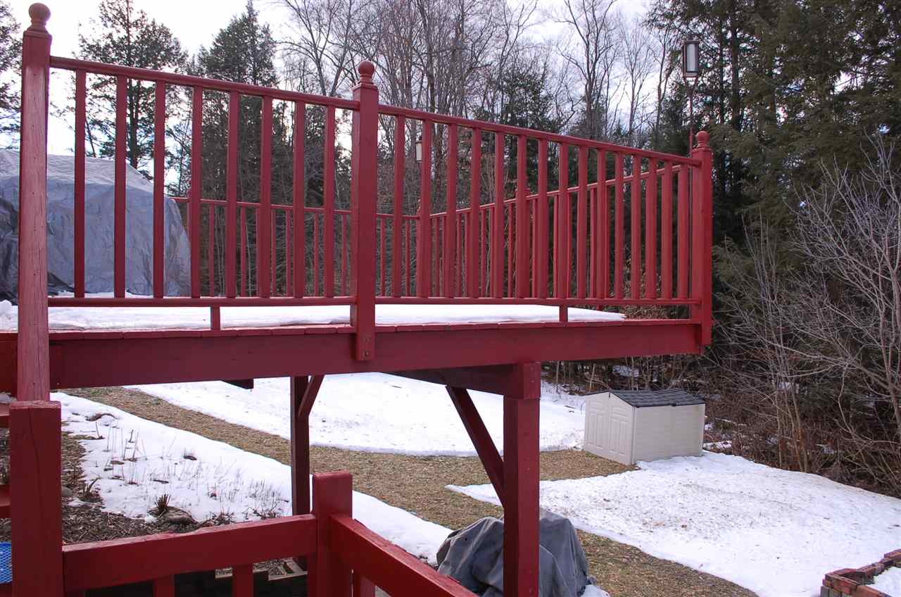 220 Middle Road Barre Town, VT 05654 - Photo 20 of 23