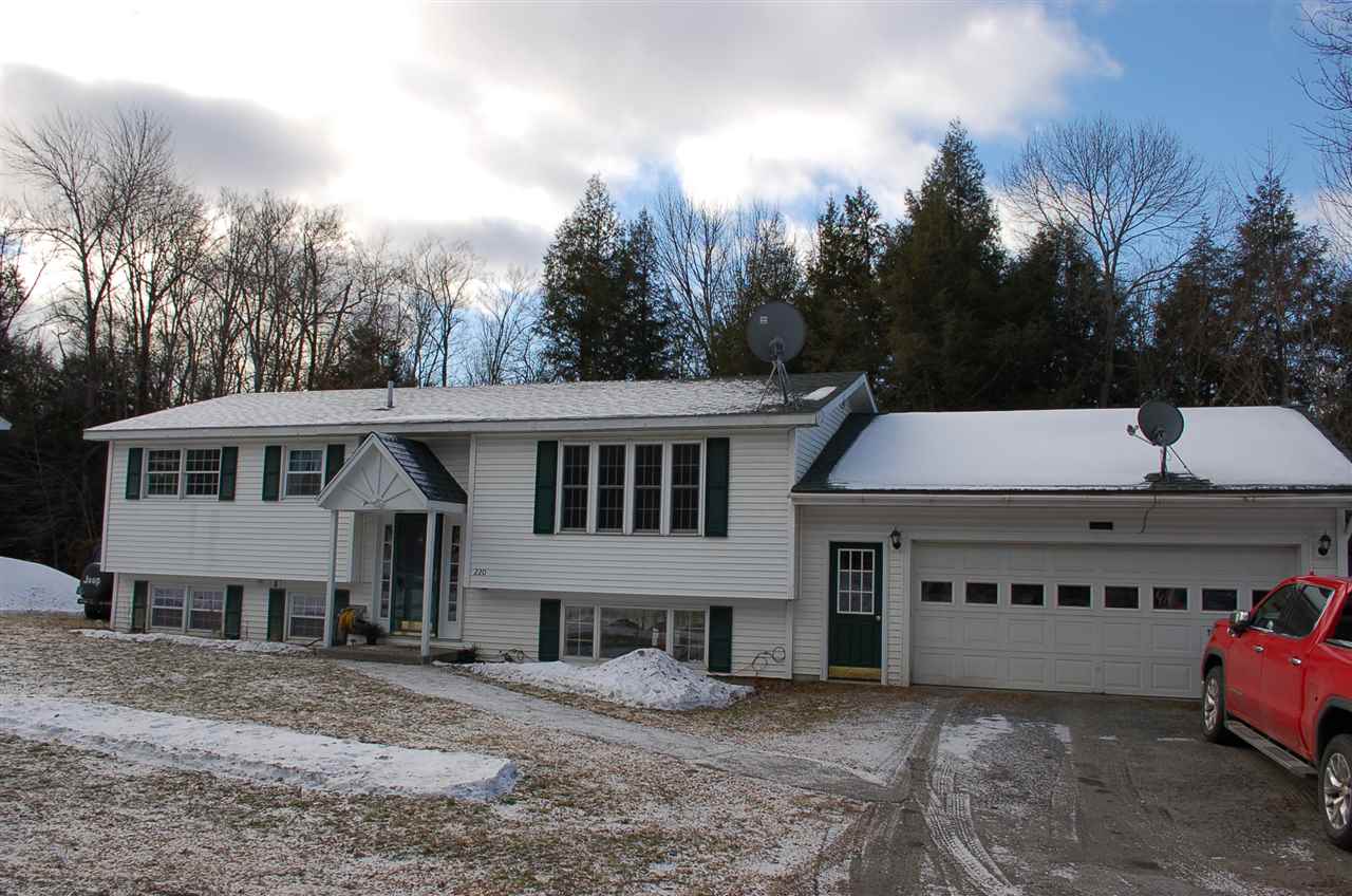 220 Middle Road Barre Town, VT 05654 - Photo 23 of 23