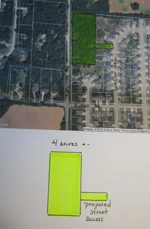$149,000 | 4-acres - Glacier View, Milton, WI 53563