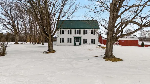 $1,400,000 | 1559 Swamp Road, Fairfield, VT 05455