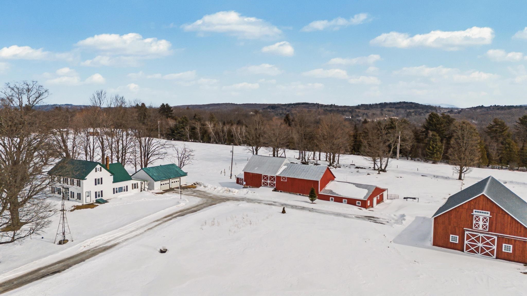 1559 Swamp Road Fairfield, VT 05455 - Photo 14 of 57