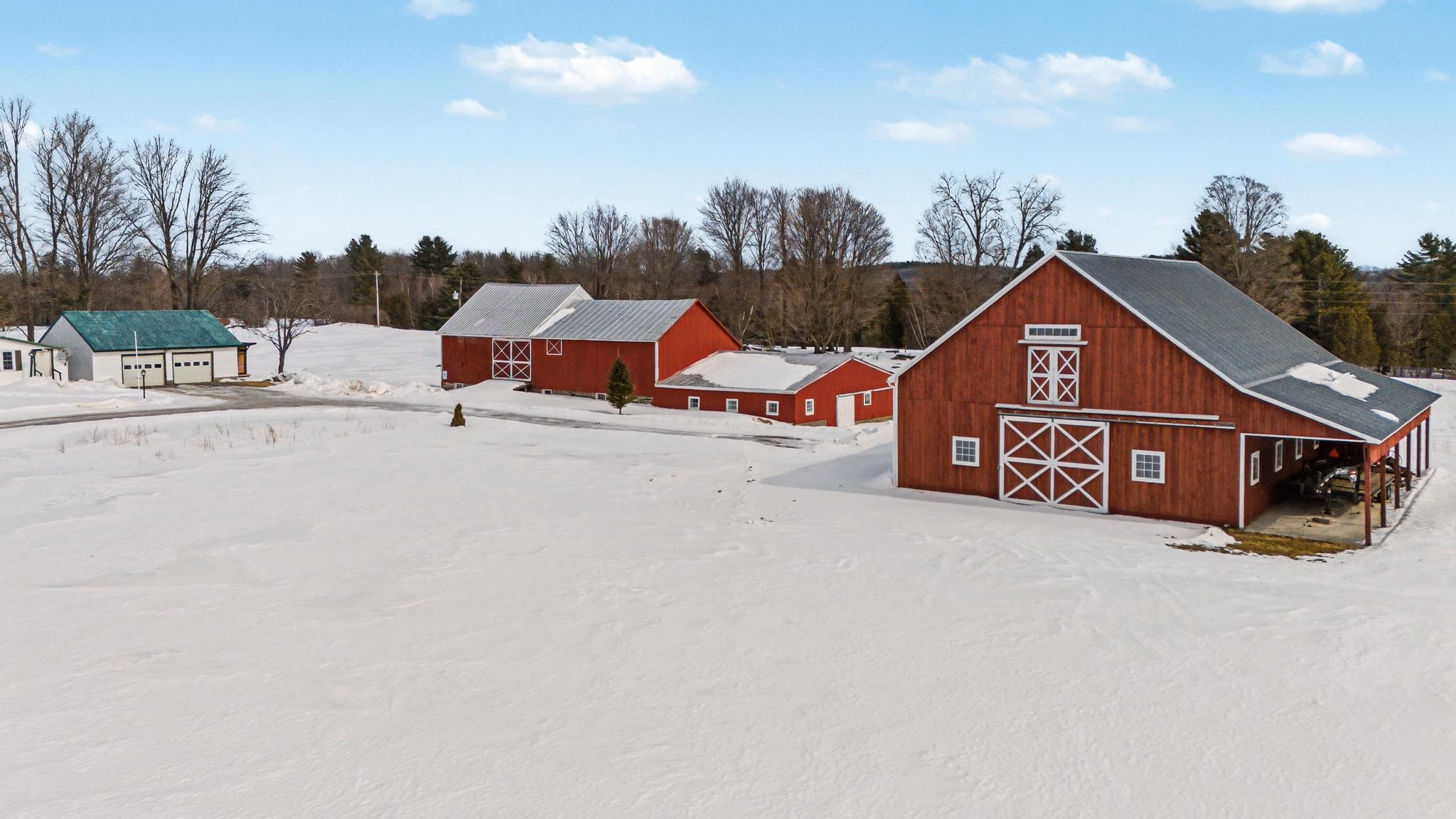 1559 Swamp Road Fairfield, VT 05455 - Photo 15 of 57