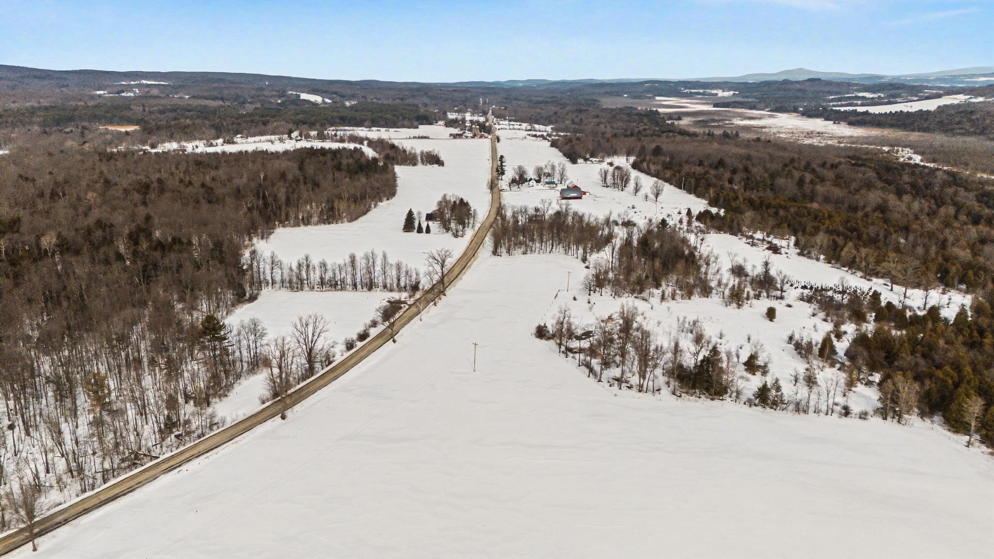 1559 Swamp Road Fairfield, VT 05455 - Photo 16 of 57
