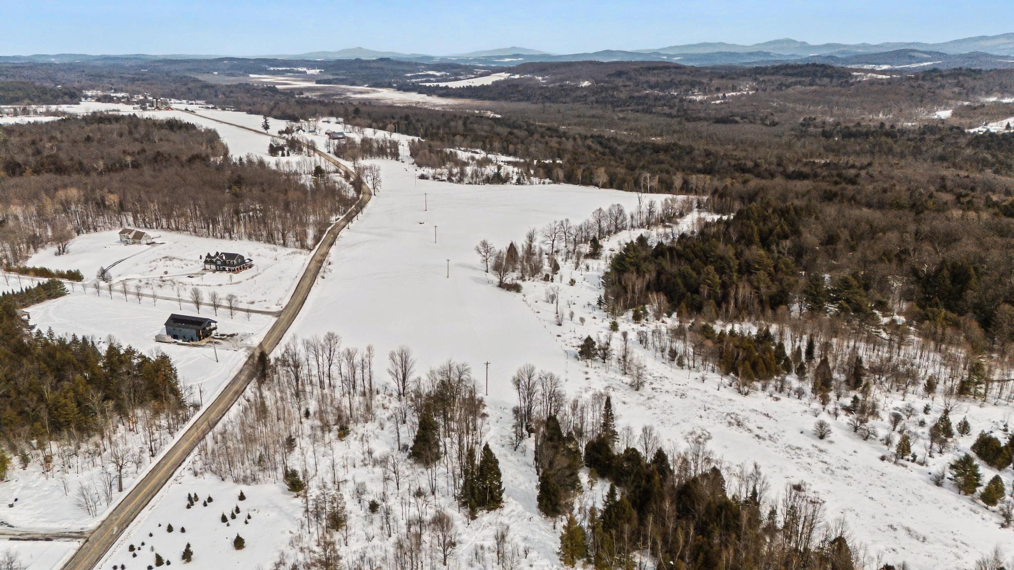 1559 Swamp Road Fairfield, VT 05455 - Photo 17 of 57