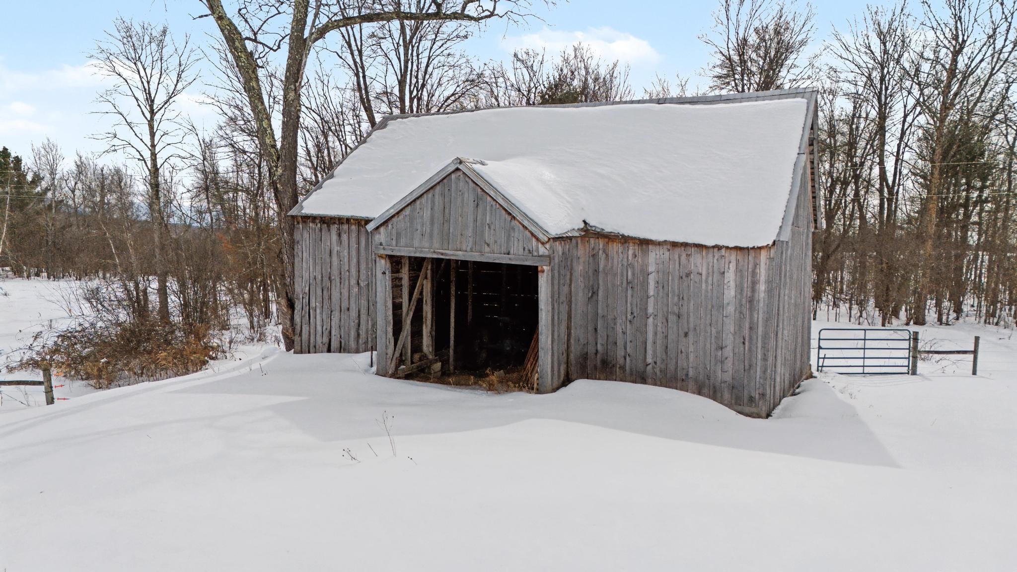 1559 Swamp Road Fairfield, VT 05455 - Photo 20 of 57