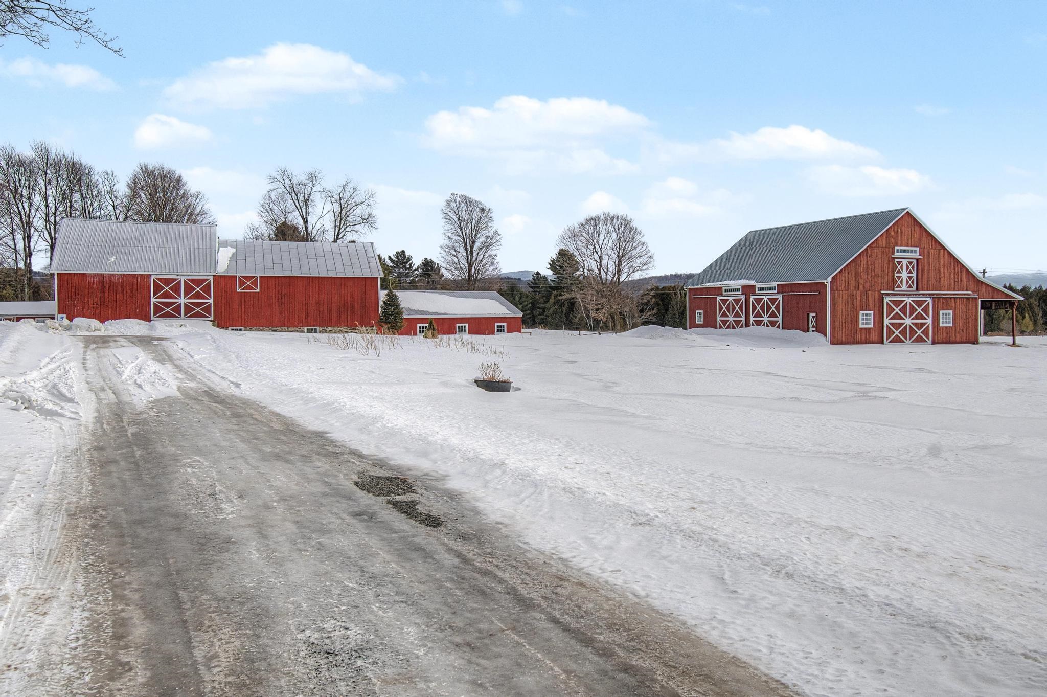 1559 Swamp Road Fairfield, VT 05455 - Photo 21 of 57