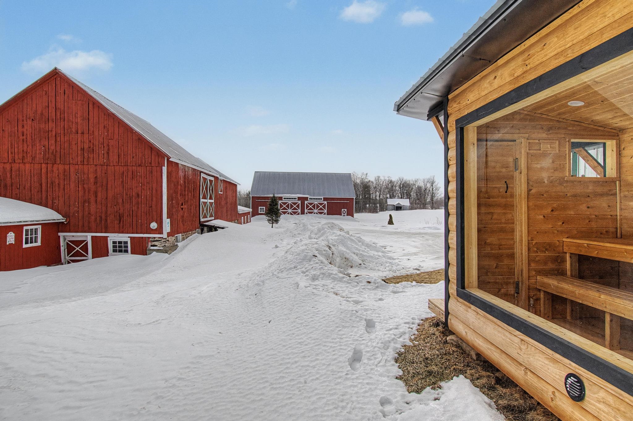 1559 Swamp Road Fairfield, VT 05455 - Photo 22 of 57