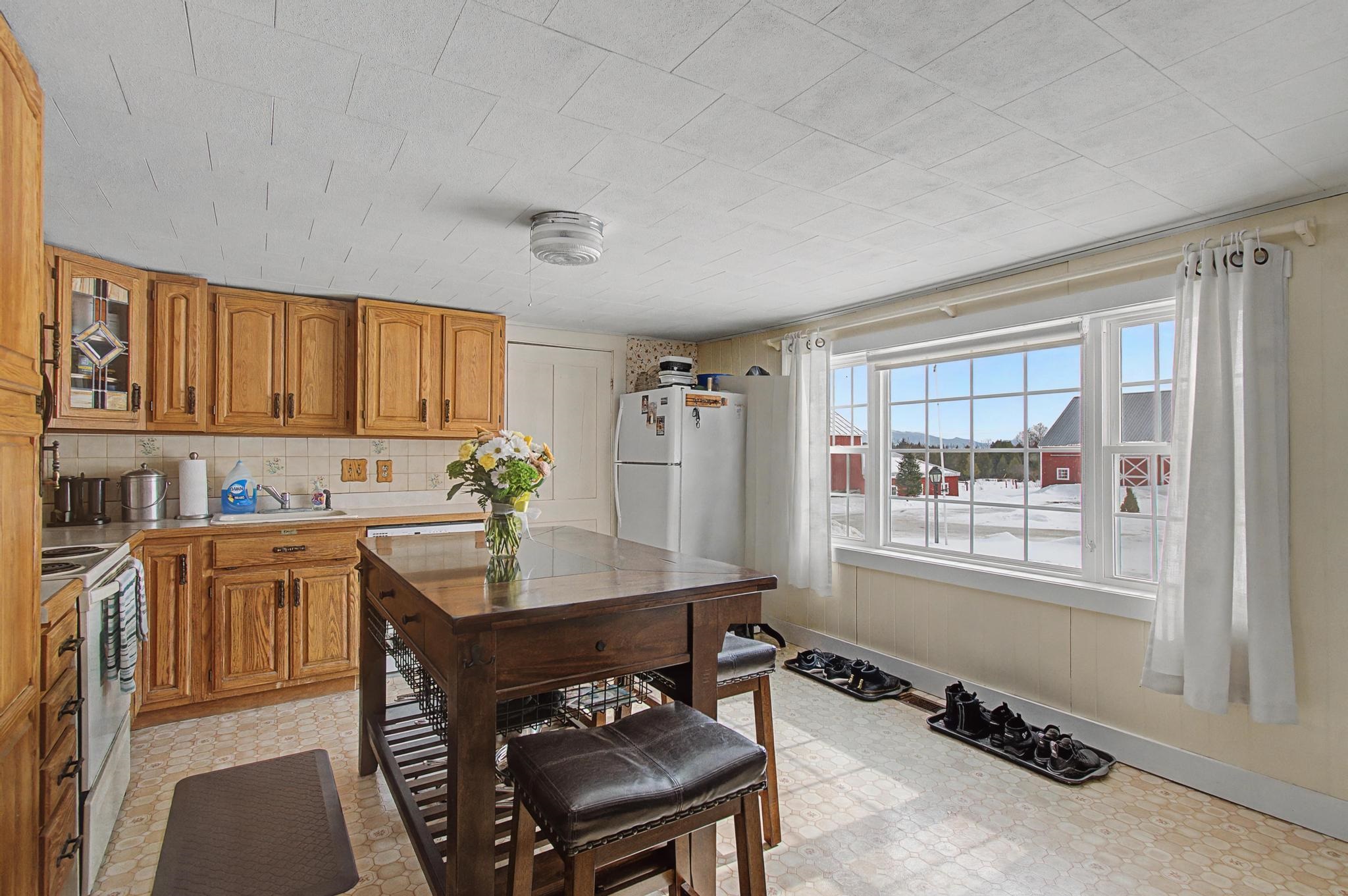 1559 Swamp Road Fairfield, VT 05455 - Photo 25 of 57