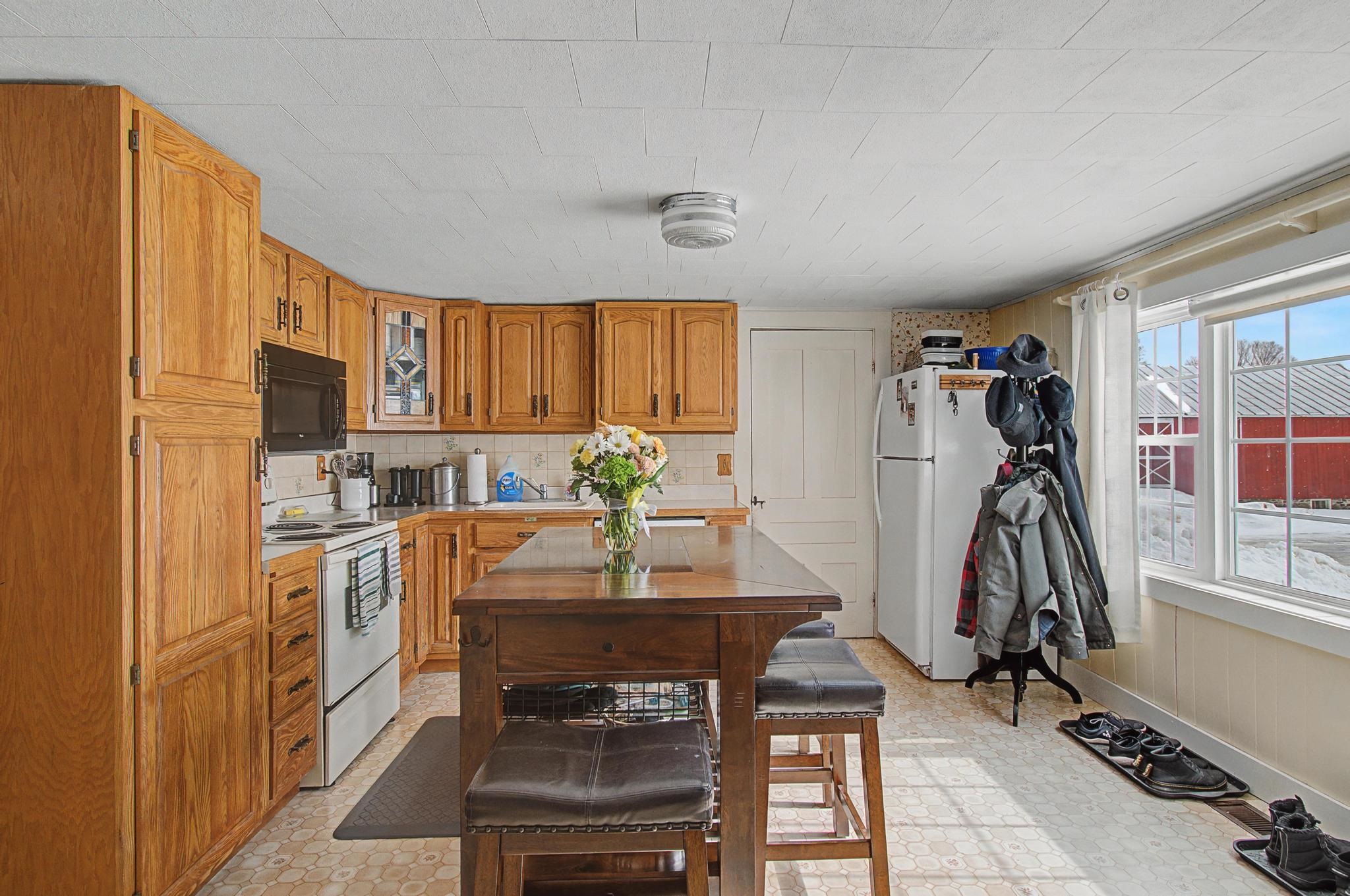 1559 Swamp Road Fairfield, VT 05455 - Photo 26 of 57