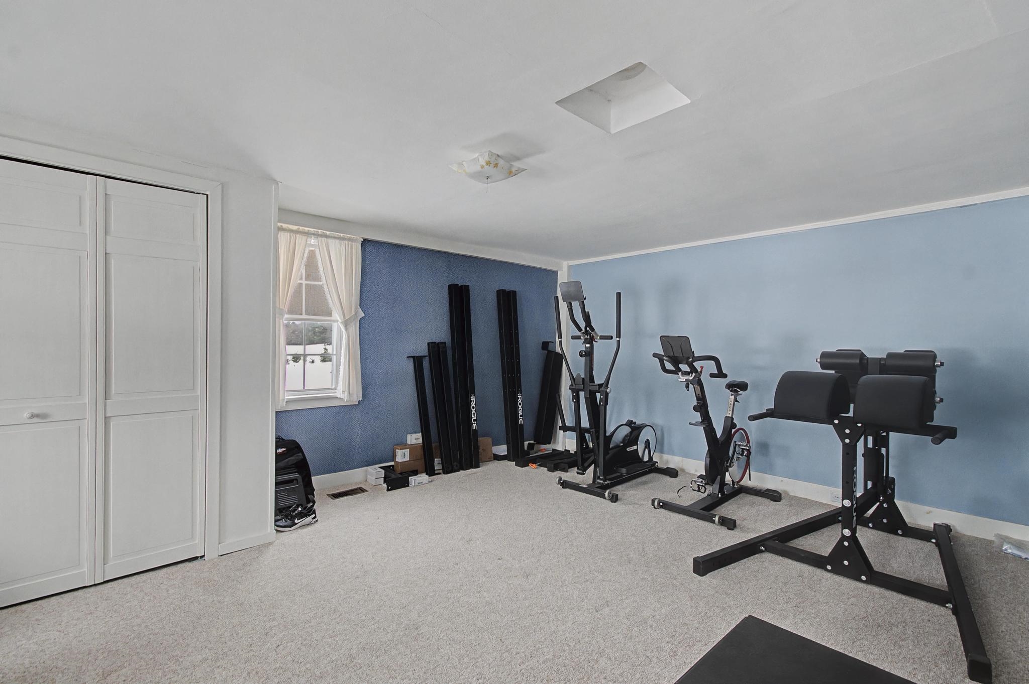 1559 Swamp Road Fairfield, VT 05455 - Photo 35 of 57