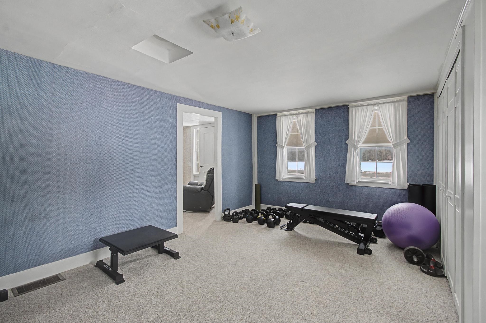 1559 Swamp Road Fairfield, VT 05455 - Photo 37 of 57