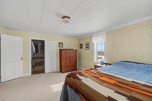 $1,400,000 | 1559 Swamp Road, Fairfield, VT 05455