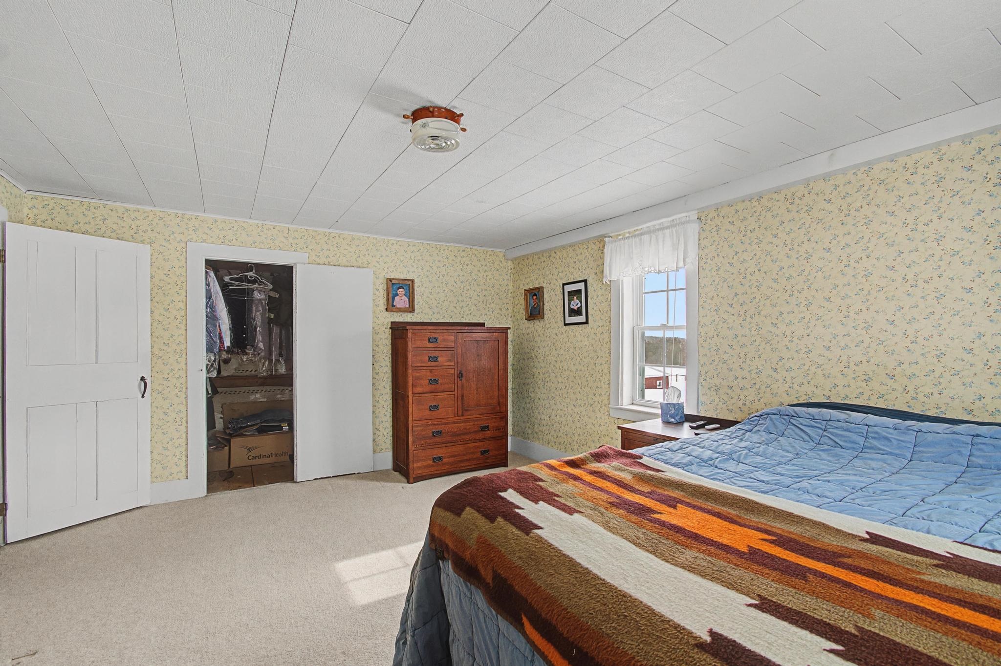 1559 Swamp Road Fairfield, VT 05455 - Photo 39 of 57