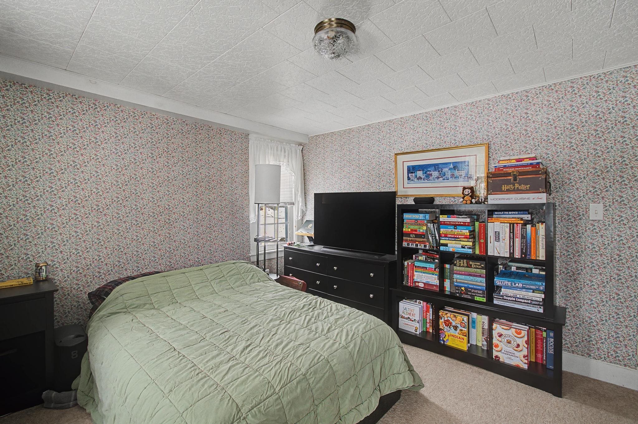 1559 Swamp Road Fairfield, VT 05455 - Photo 42 of 57