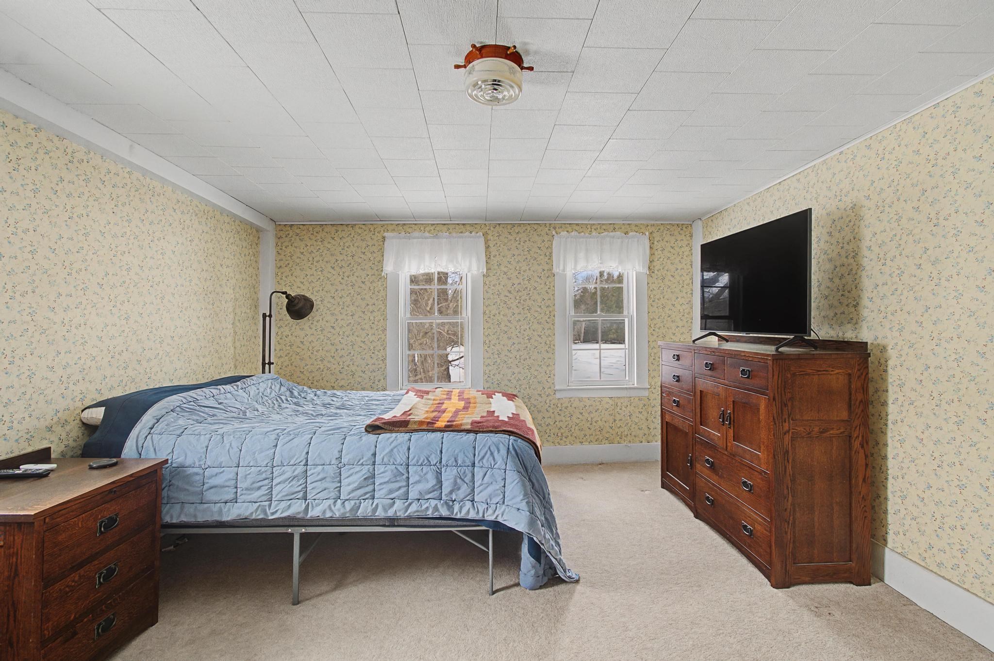 1559 Swamp Road Fairfield, VT 05455 - Photo 45 of 57