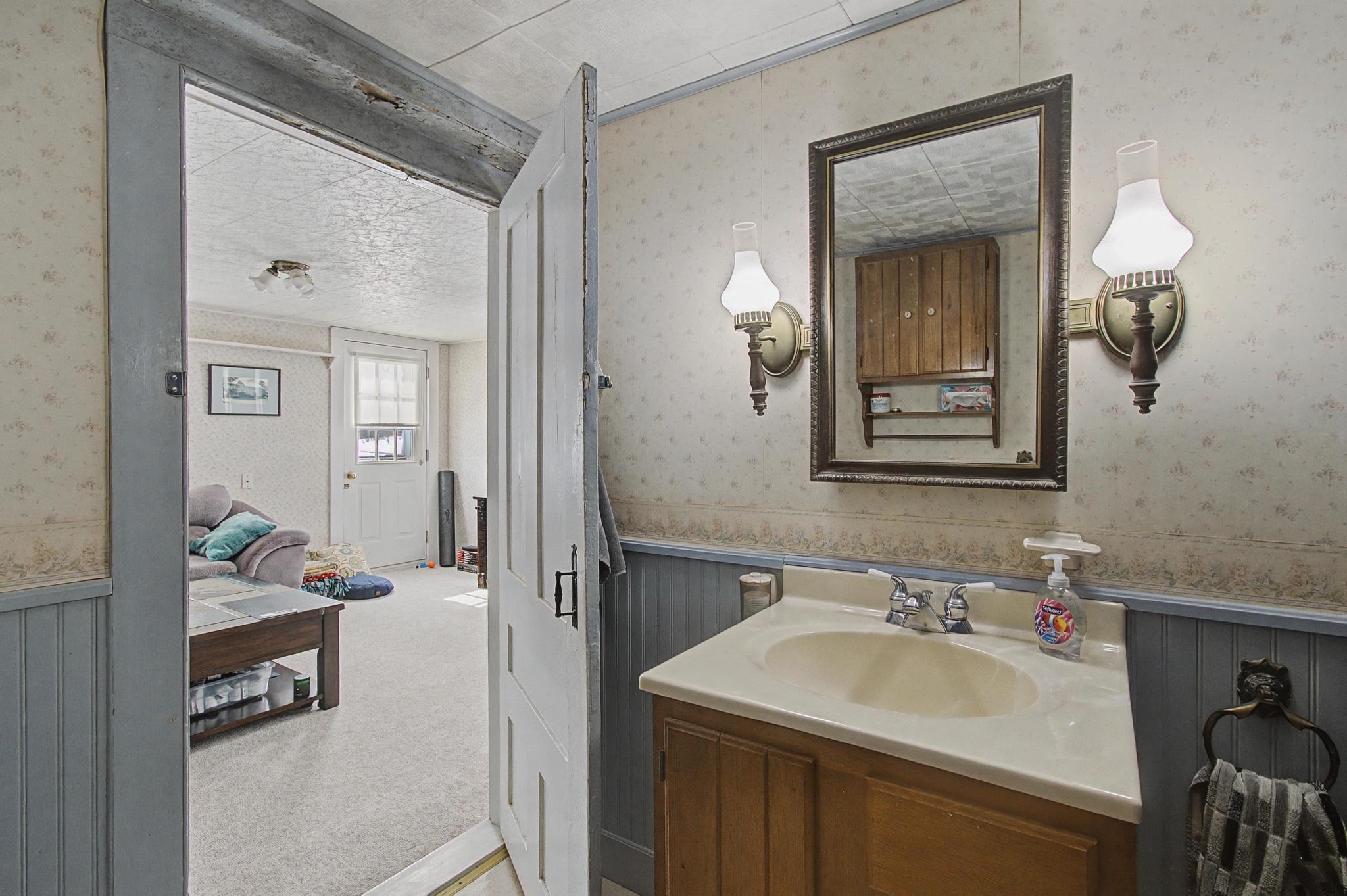 1559 Swamp Road Fairfield, VT 05455 - Photo 46 of 57