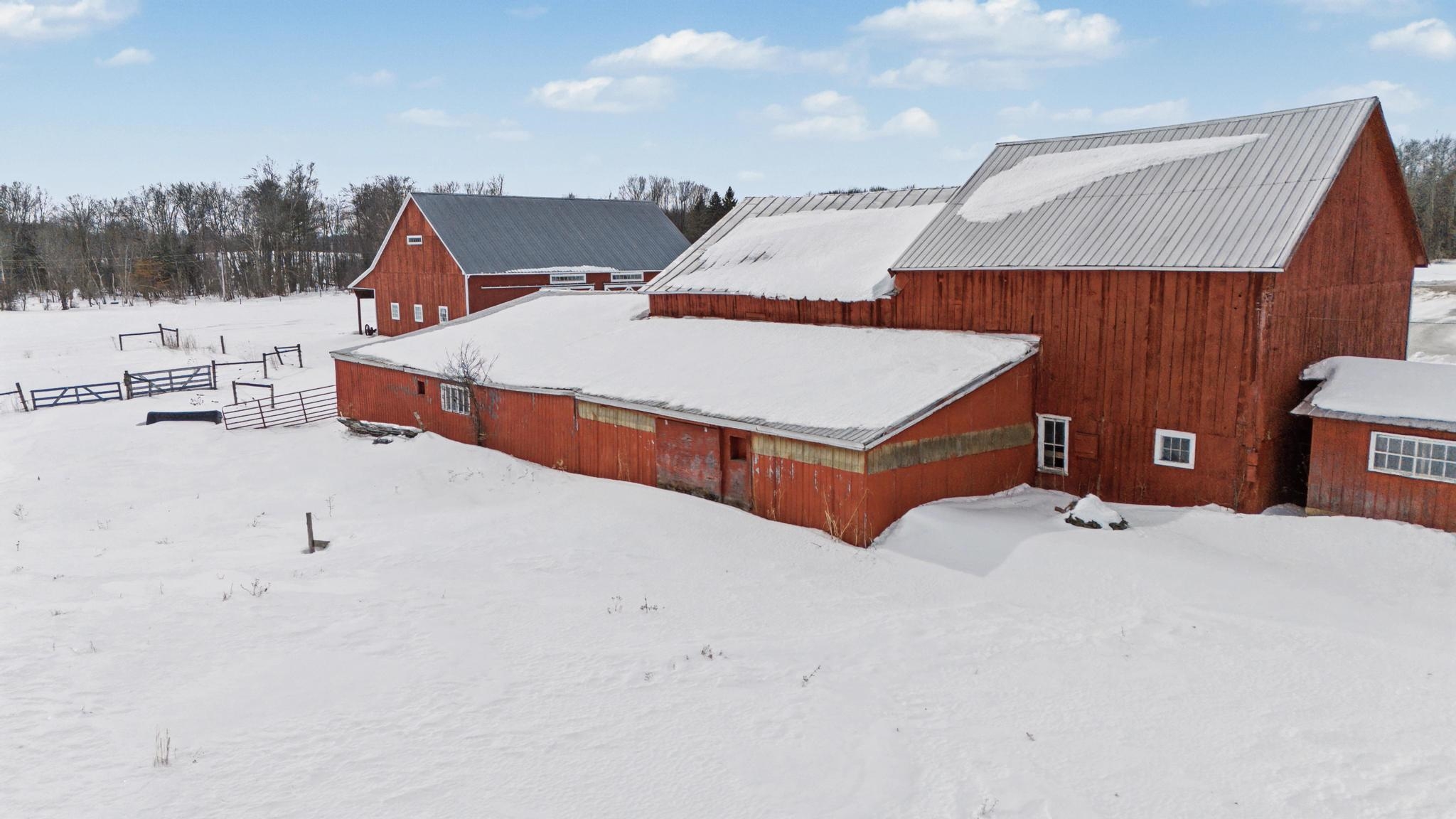 1559 Swamp Road Fairfield, VT 05455 - Photo 48 of 57