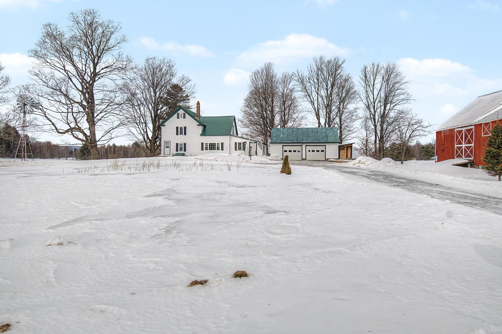 1559 Swamp Road Fairfield, VT 05455 - Photo 49 of 57