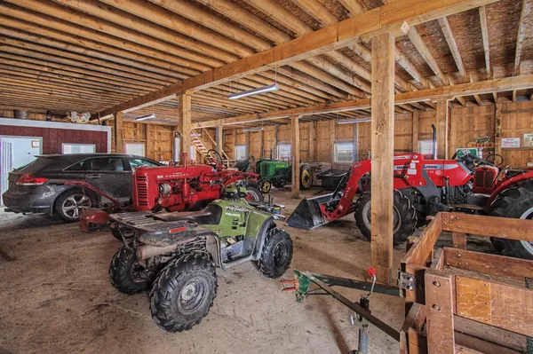 $1,400,000 | 1559 Swamp Road, Fairfield, VT 05455