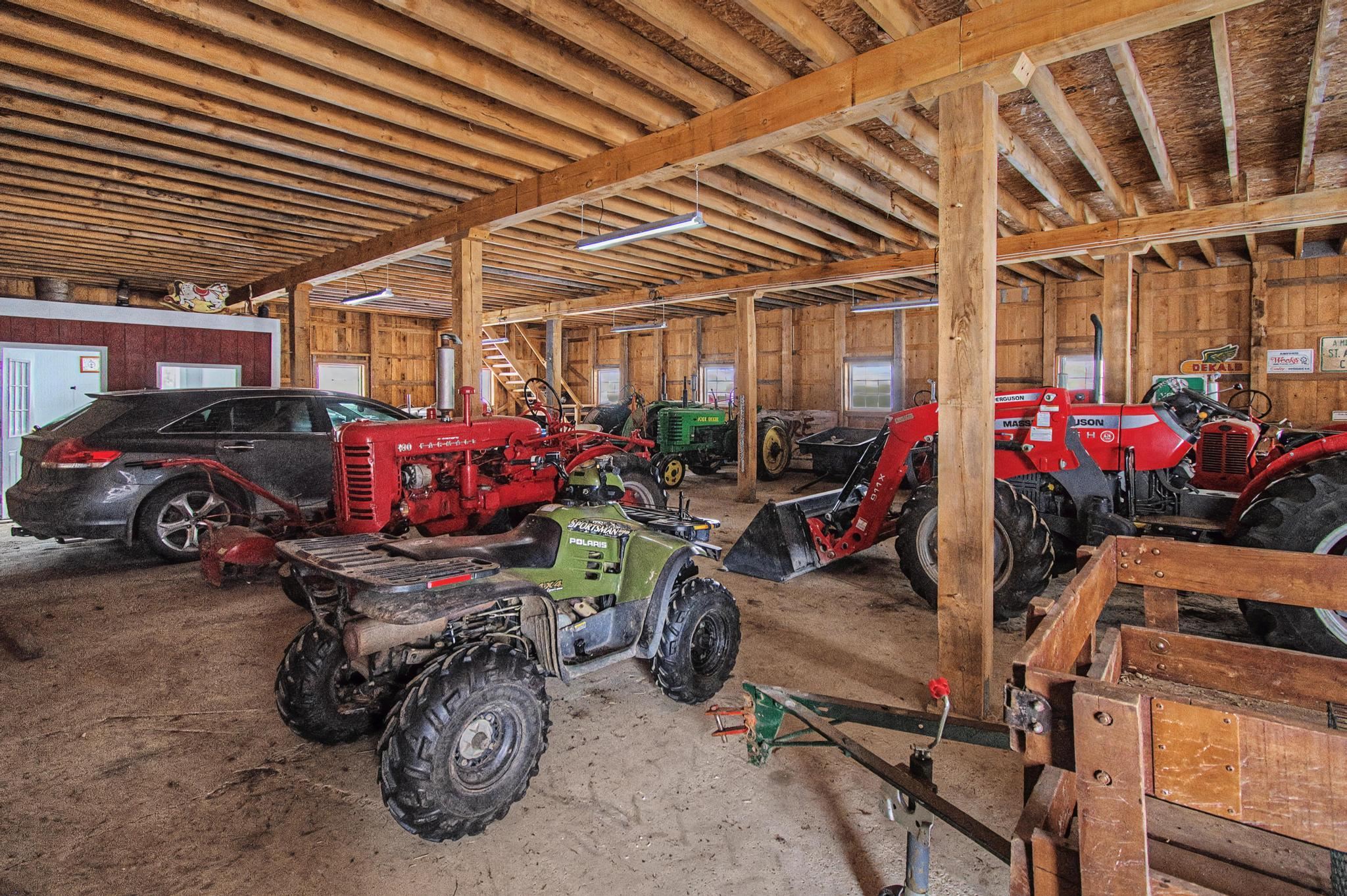 1559 Swamp Road Fairfield, VT 05455 - Photo 50 of 57