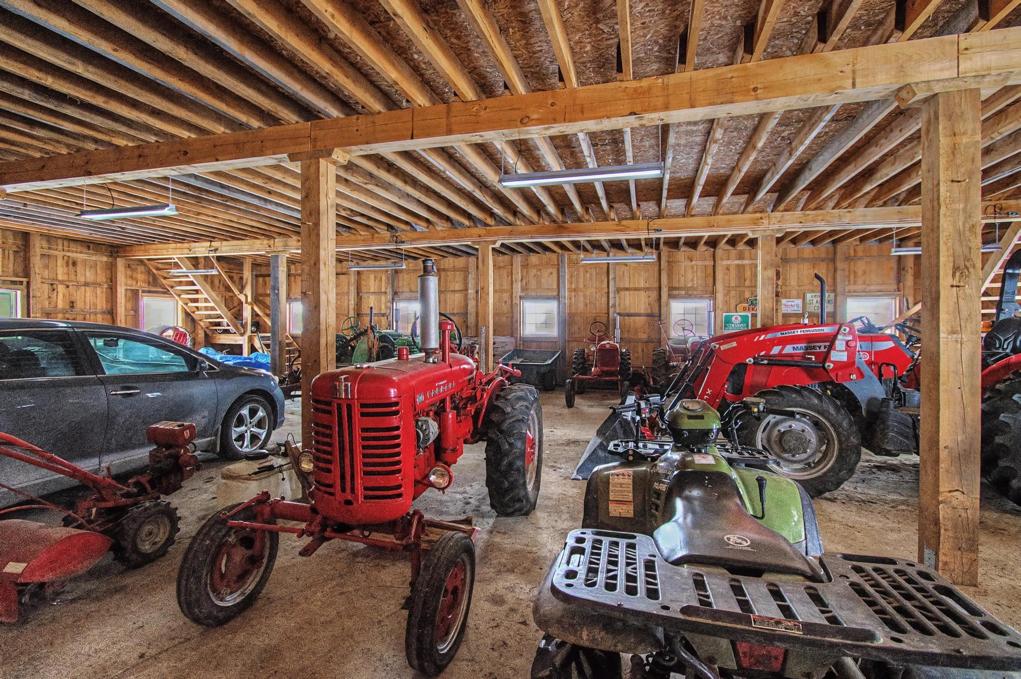 1559 Swamp Road Fairfield, VT 05455 - Photo 51 of 57