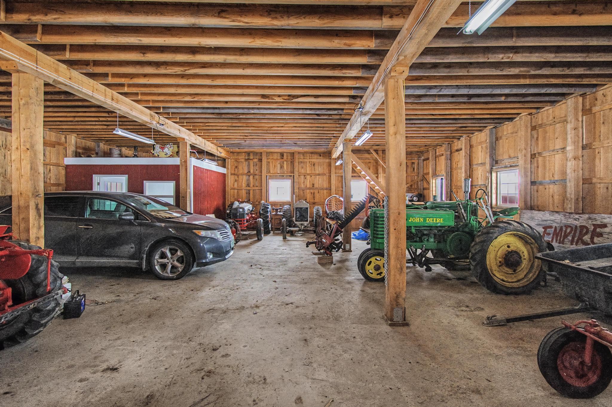 1559 Swamp Road Fairfield, VT 05455 - Photo 52 of 57