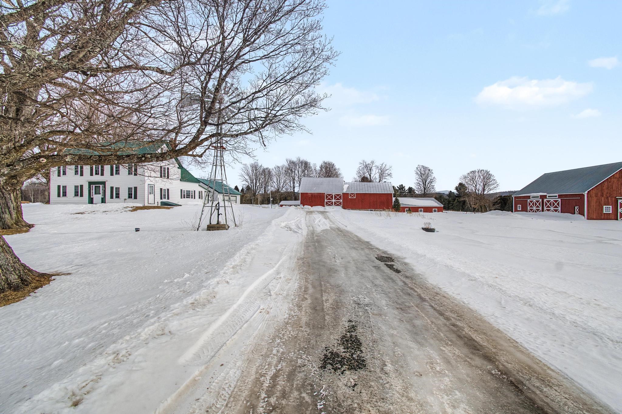 1559 Swamp Road Fairfield, VT 05455 - Photo 53 of 57