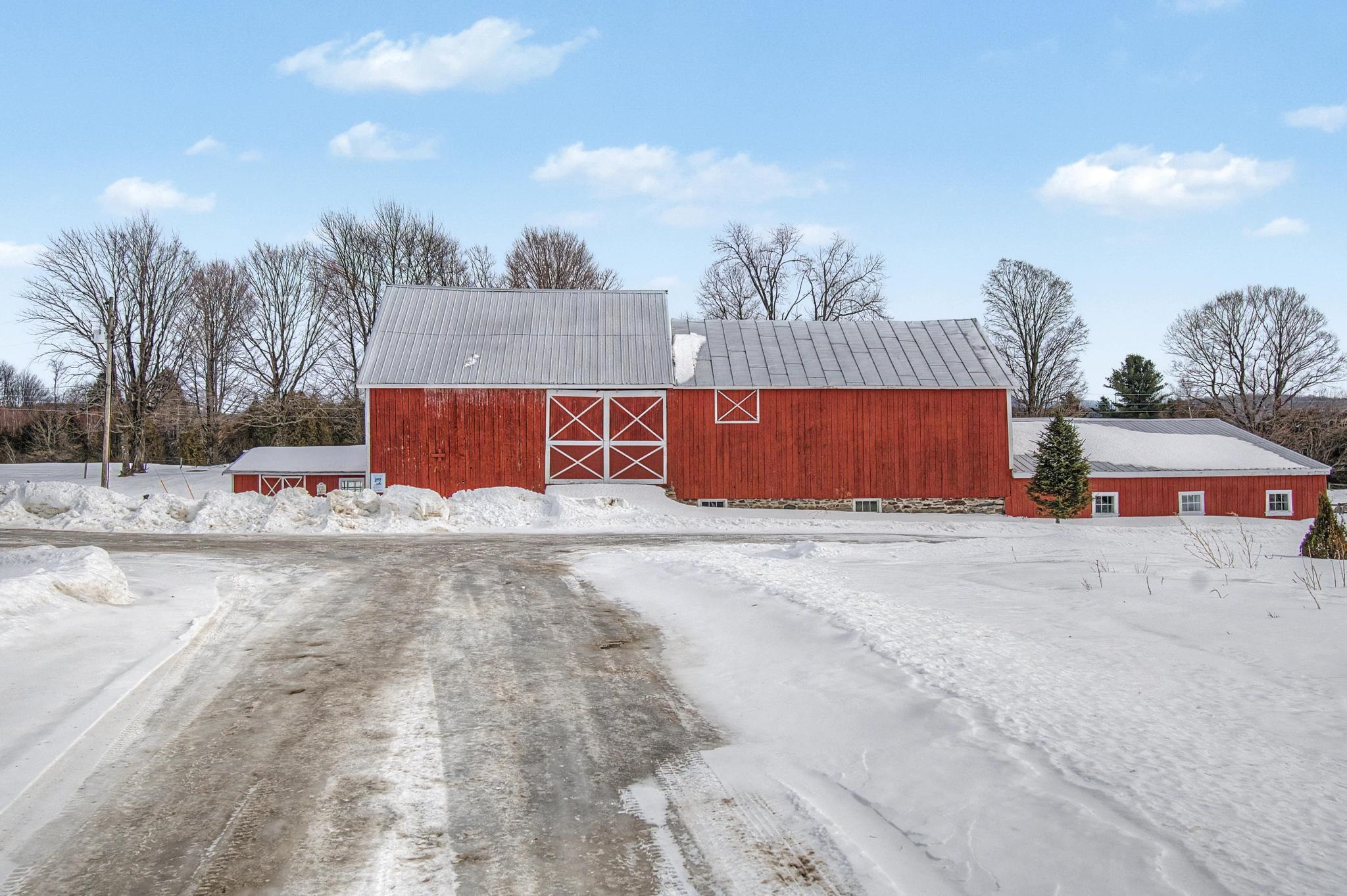 1559 Swamp Road Fairfield, VT 05455 - Photo 55 of 57