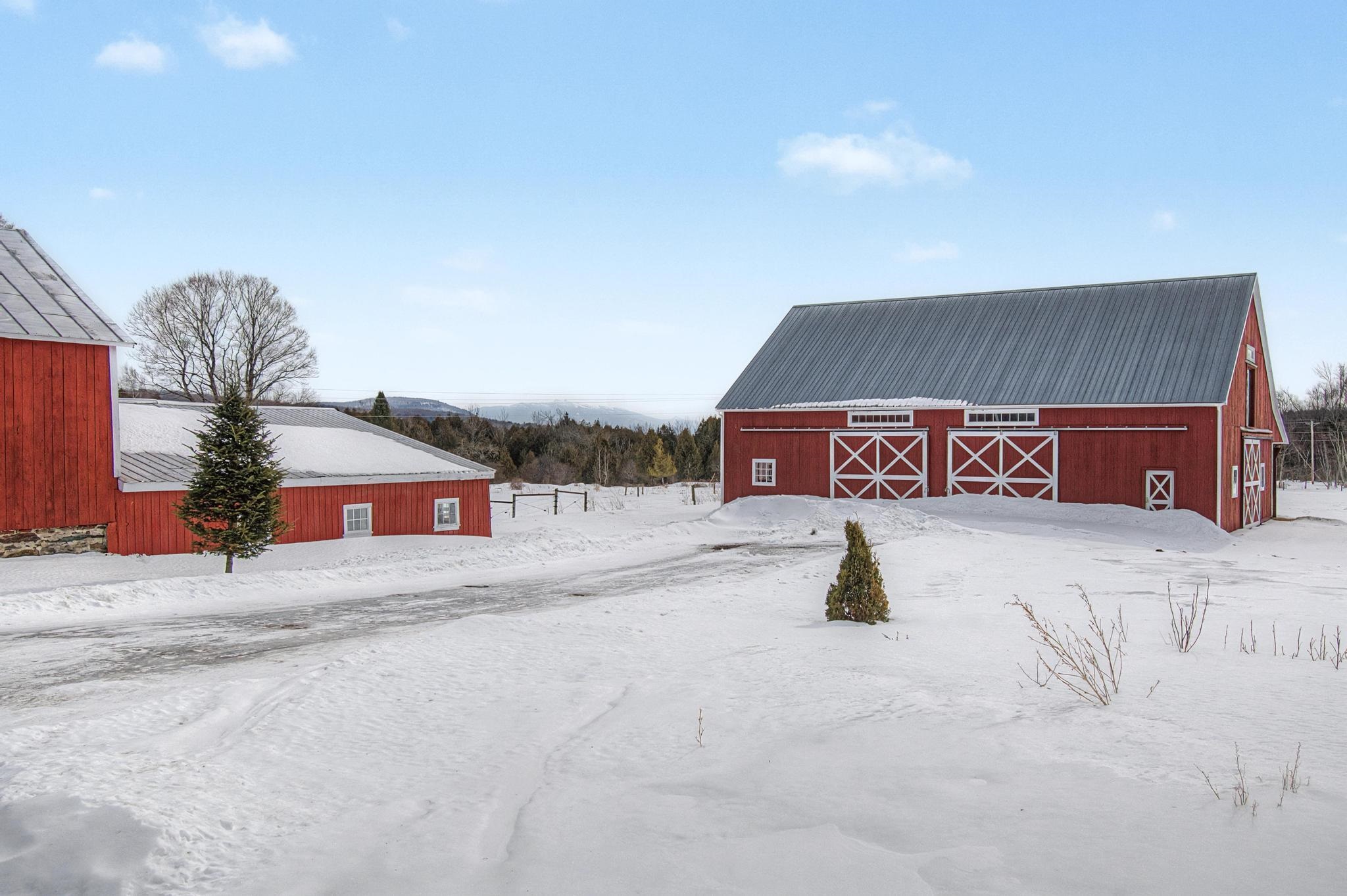 1559 Swamp Road Fairfield, VT 05455 - Photo 56 of 57