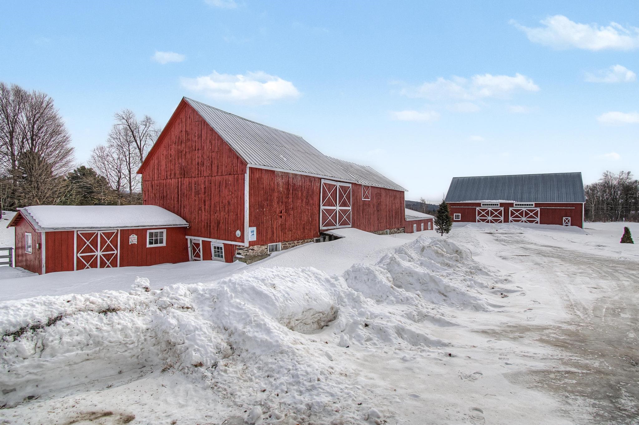 1559 Swamp Road Fairfield, VT 05455 - Photo 57 of 57