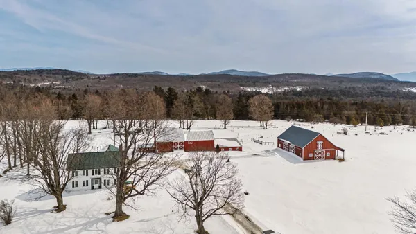 $1,400,000 | 1559 Swamp Road, Fairfield, VT 05455