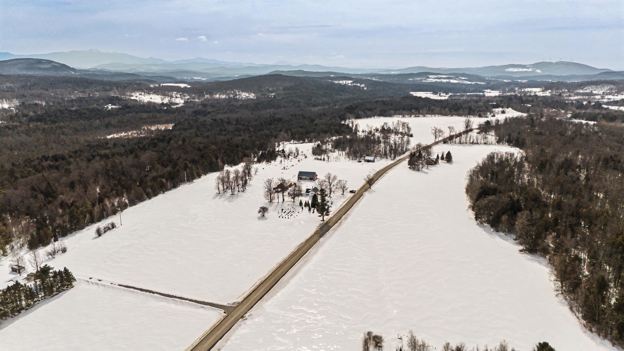 1559 Swamp Road Fairfield, VT 05455 - Photo 8 of 57