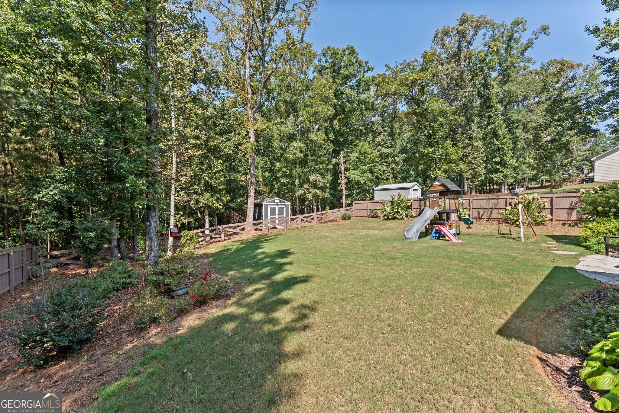 210 Masters Way Athens, GA 30607 - Photo 47 of 51 Gallery Image 47