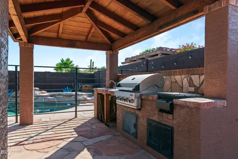 $715,000 | 12332 North 71st Lane, Peoria, AZ 85381