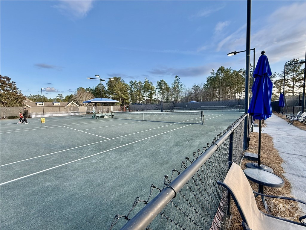 106 Danbury Court Pooler, GA 31322 - Photo 41 of 46