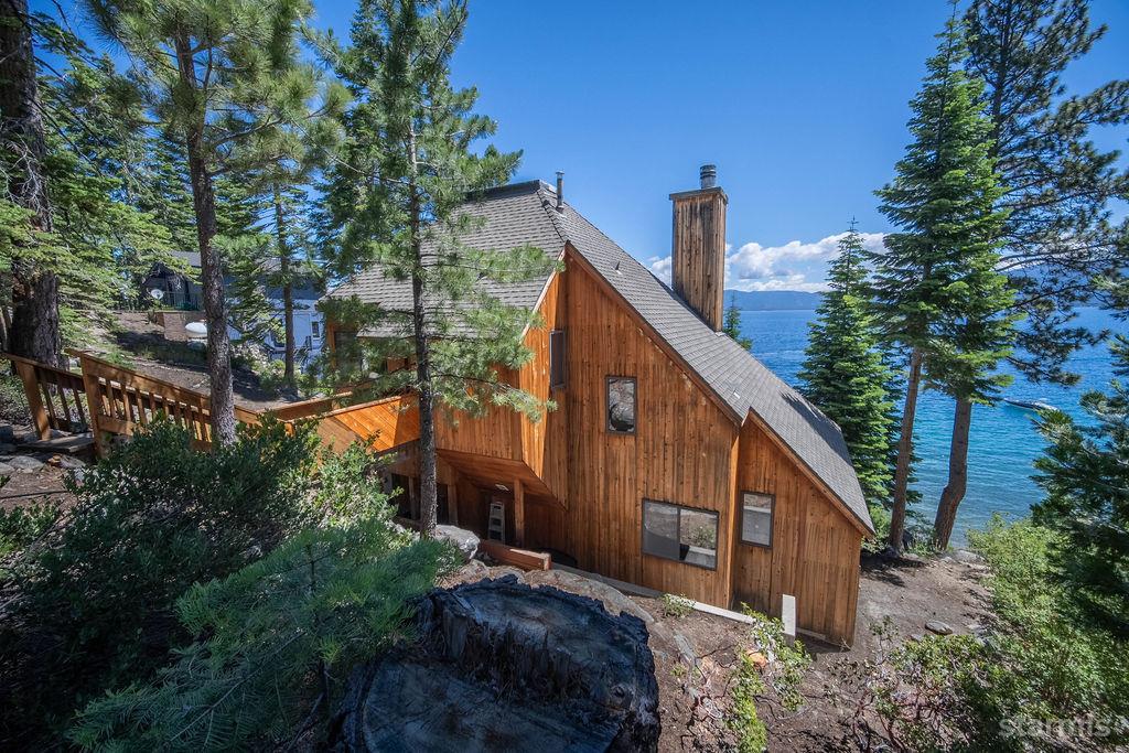 2117 Cascade Road South Lake Tahoe, CA 96150 - Photo 21 of 50