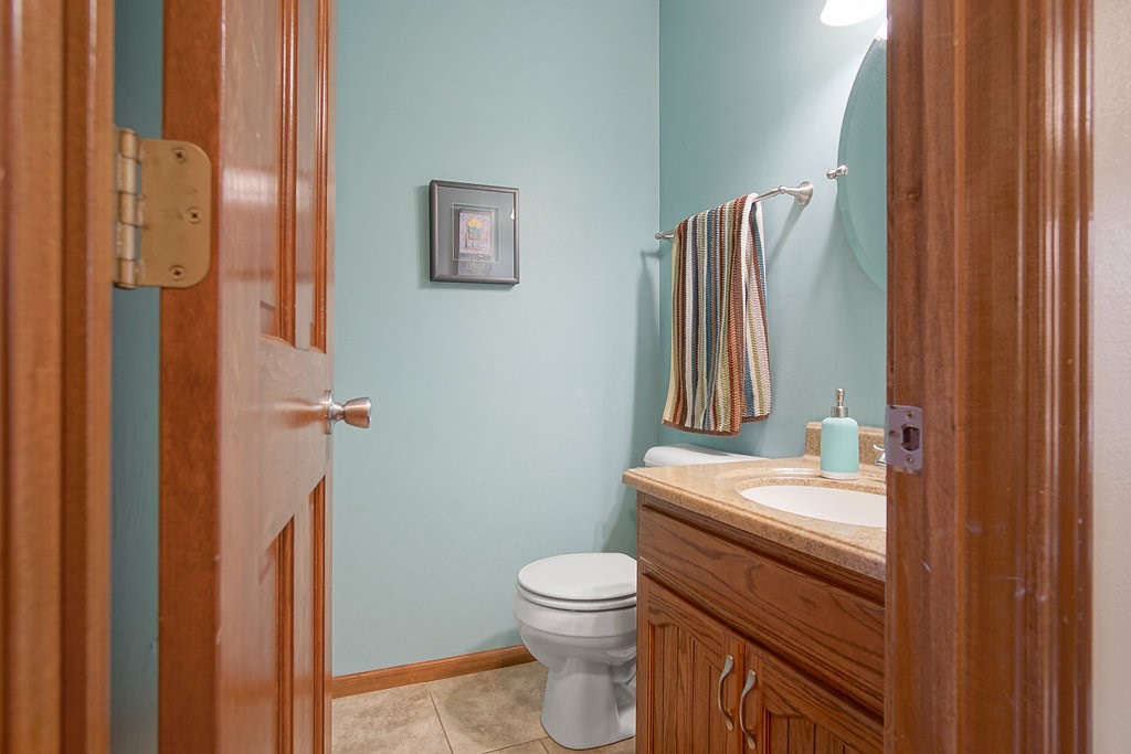 1312 Holly Ridge Run Fort Wayne, IN 46845 - Photo 21 of 36 Gallery Image 21