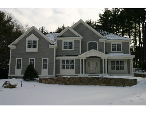 225 Concord Road Wayland, MA 01778 - Photo 1 of 1