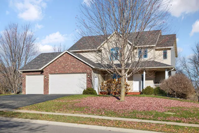 $534,900 | 100 James Parkway, Elko New Market, MN 55054