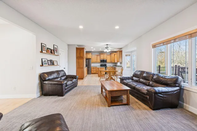 $534,900 | 100 James Parkway, Elko New Market, MN 55054