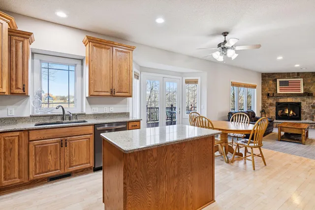 $534,900 | 100 James Parkway, Elko New Market, MN 55054