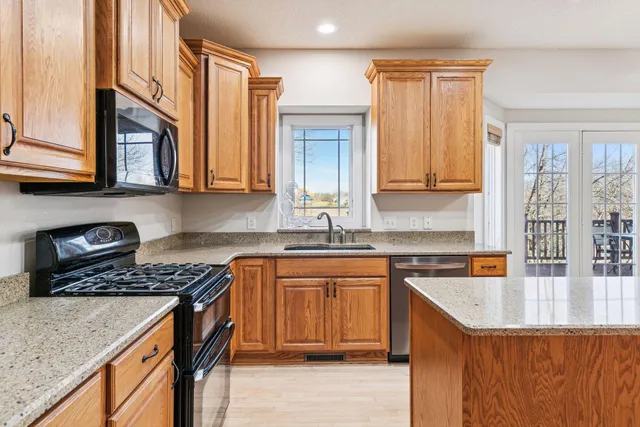 $534,900 | 100 James Parkway, Elko New Market, MN 55054