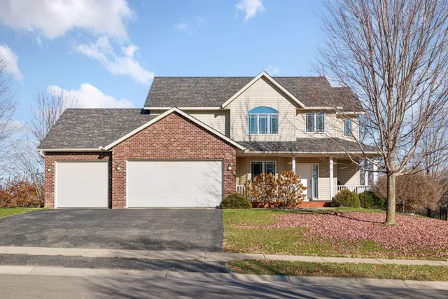 $534,900 | 100 James Parkway, Elko New Market, MN 55054