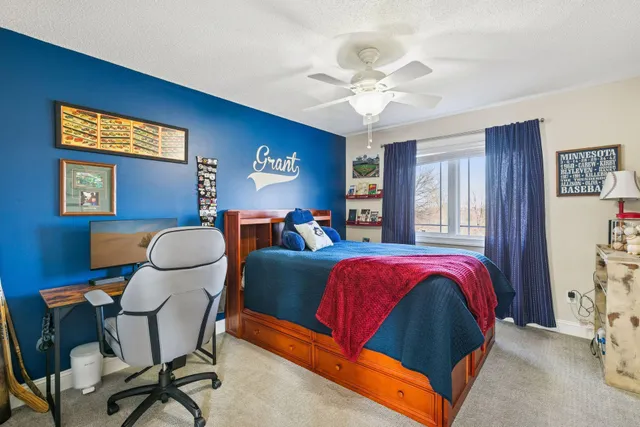 $534,900 | 100 James Parkway, Elko New Market, MN 55054