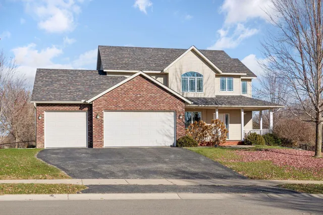 $534,900 | 100 James Parkway, Elko New Market, MN 55054