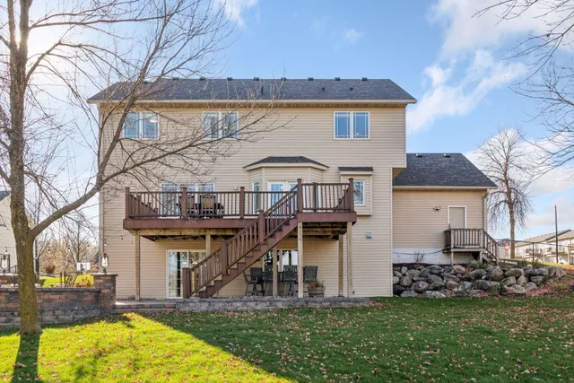 $534,900 | 100 James Parkway, Elko New Market, MN 55054