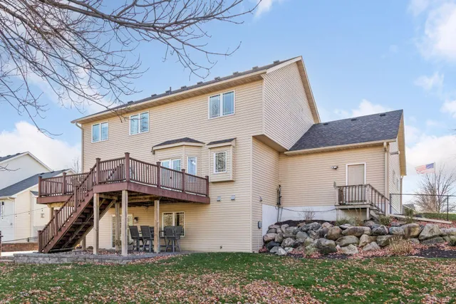 $534,900 | 100 James Parkway, Elko New Market, MN 55054