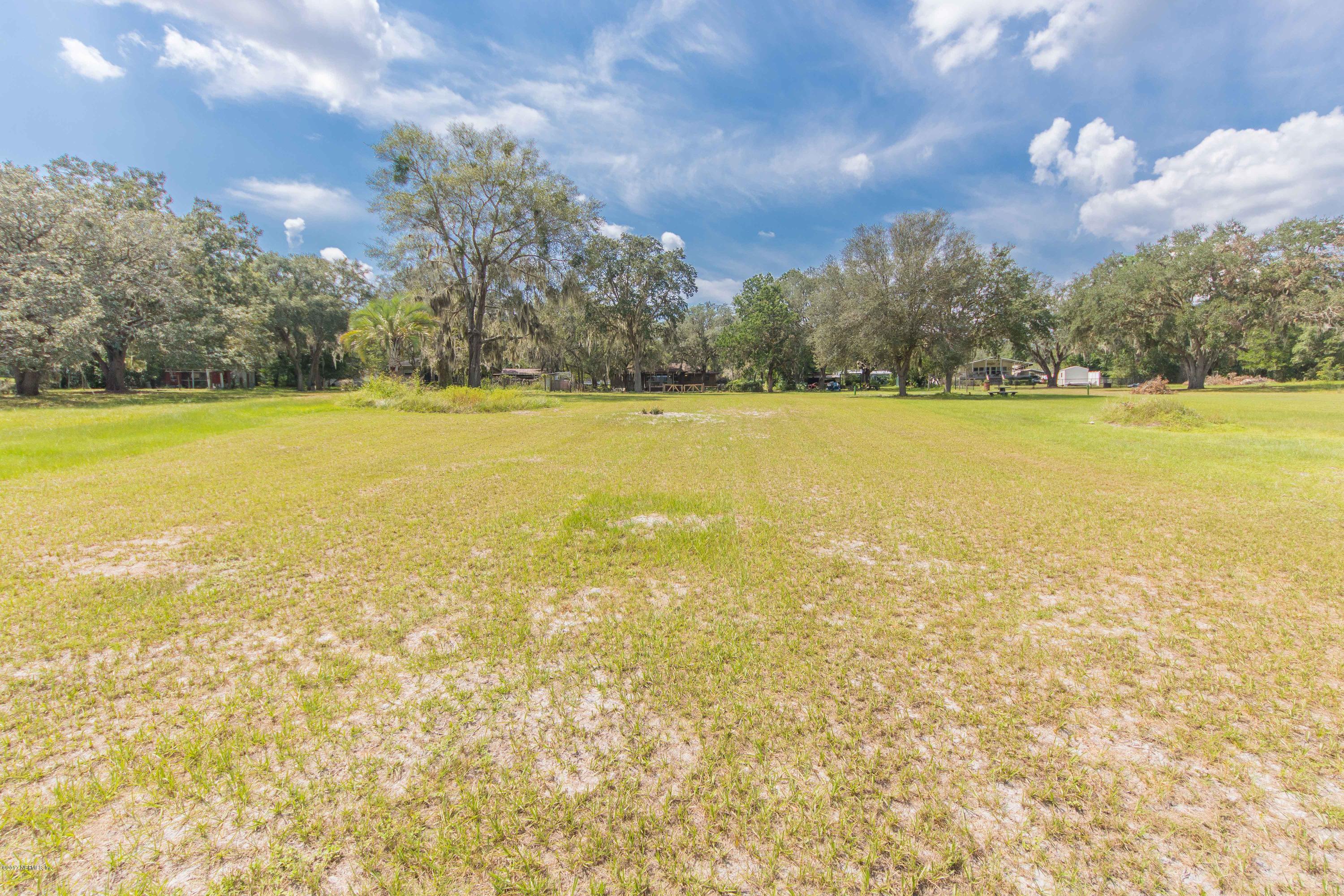 6255 Little Lake Geneva Road Keystone Heights, FL 32656 - Photo 44 of 59 a view of an ocean view
