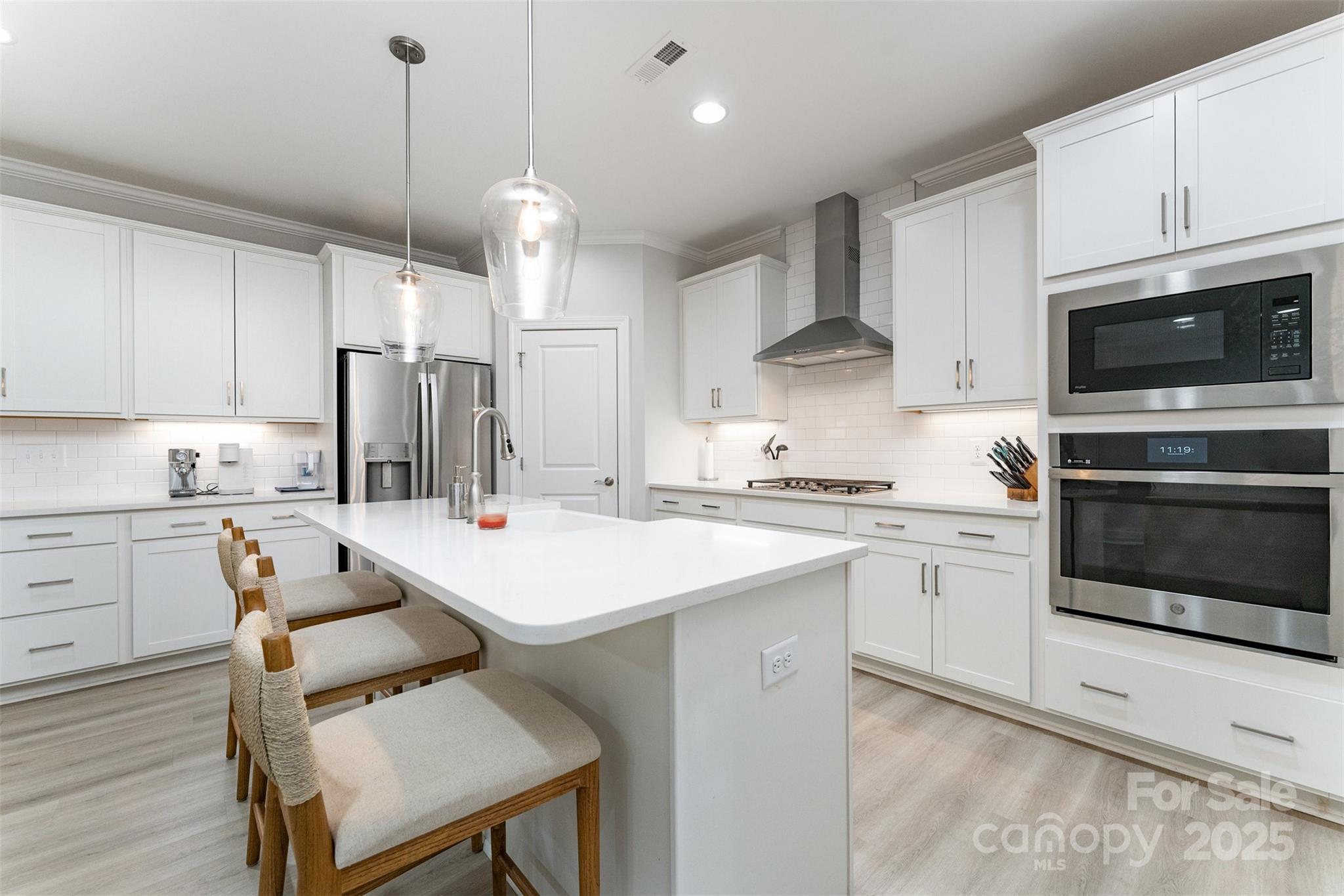 10504 Audubon Rdg Drive Cornelius, NC 28031 - Photo 13 of 34